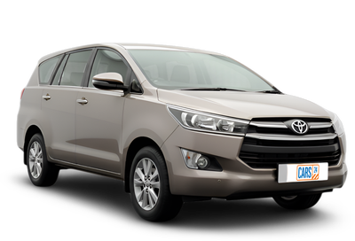 Toyota Innova Crysta-img